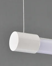 Caden - Built in LED modern linear suspended light