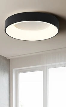 Anis - Built in LED round ceiling light