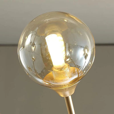 Gethin -G9/ E14 LED bulb Modern Suspended light