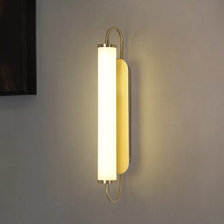 Weg  - Built in LED modern wall light