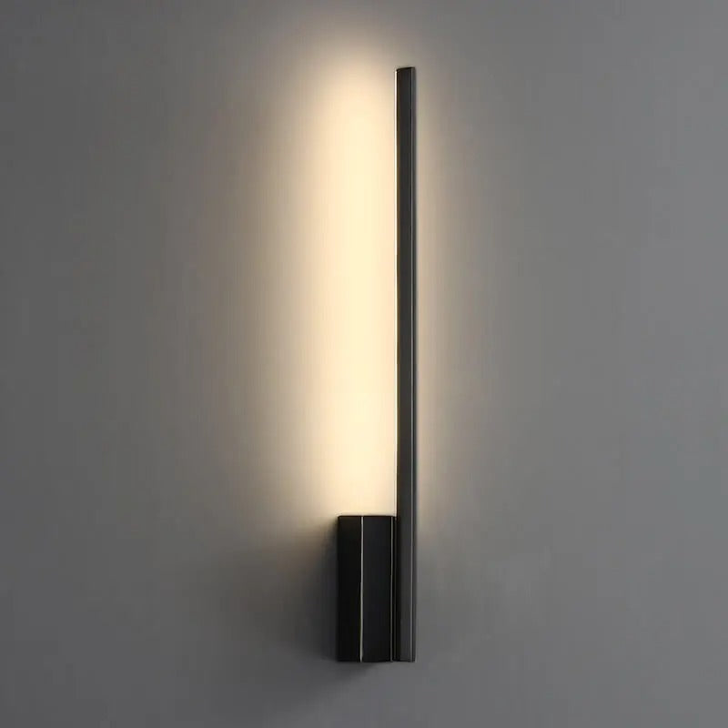 Frederic -Built in LED Contemporary Wall Light