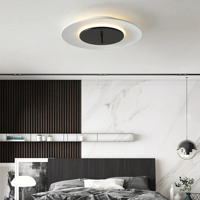 Pennington  - Built in LED modern wall light