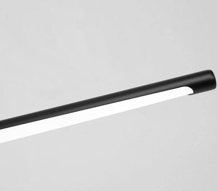 Gerard - Built in LED contemporary suspended light