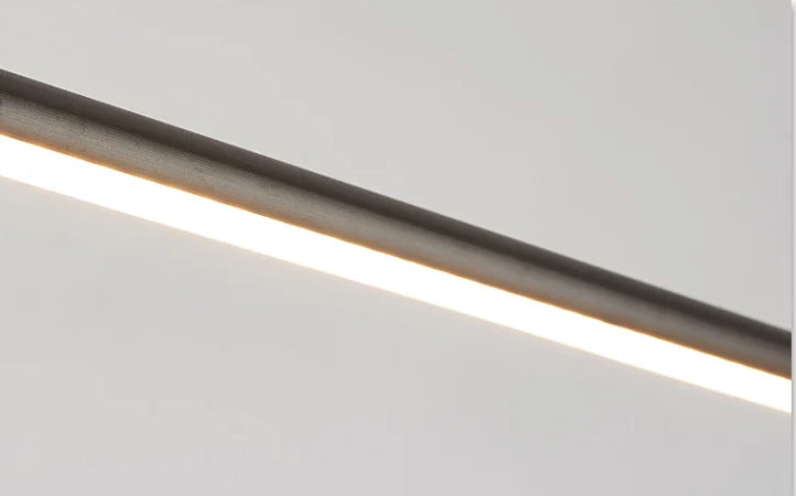 Blaine -Built in LED Modern Wall Light