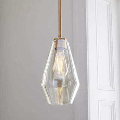 Luci - E27 LED bulb Modern Suspended light
