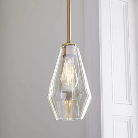 Luci - E27 LED bulb Modern Suspended light