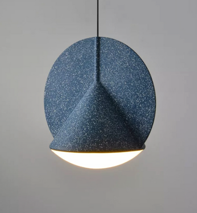 Tyreke - Built in LED contemporary suspended light