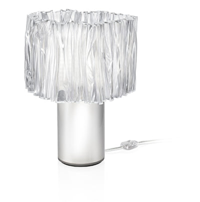 Lisandro - E27 LED bulb contemporary table light