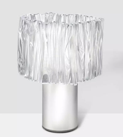 Lisandro - E27 LED bulb contemporary table light