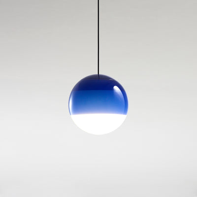 Belle - E27 LED bulb modern suspended light