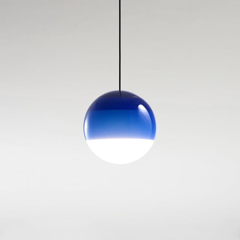 Belle - E27 LED bulb modern suspended light