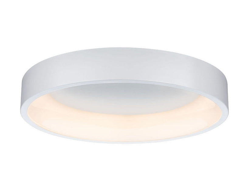 Anis - Built in LED round ceiling light