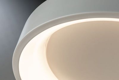 Anis - Built in LED round ceiling light