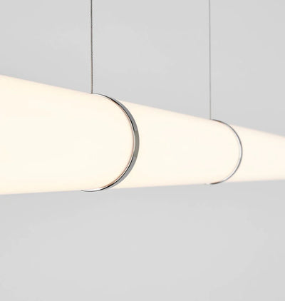 Dean -Built in LED Modern Suspended light