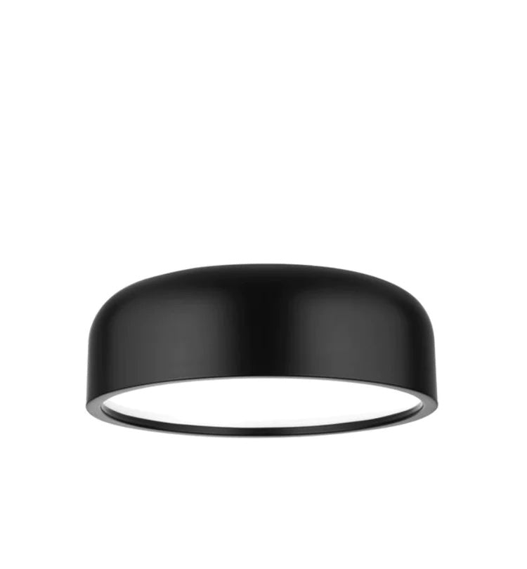 Joao - E27 LED round ceiling light