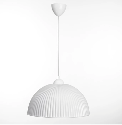 Stam - E27 LED bulb modern suspended light