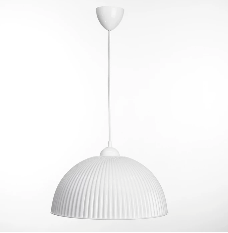 Stam - E27 LED bulb modern suspended light