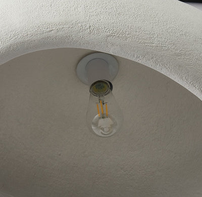 Arooj-E27 LED bulb contemporary suspended light