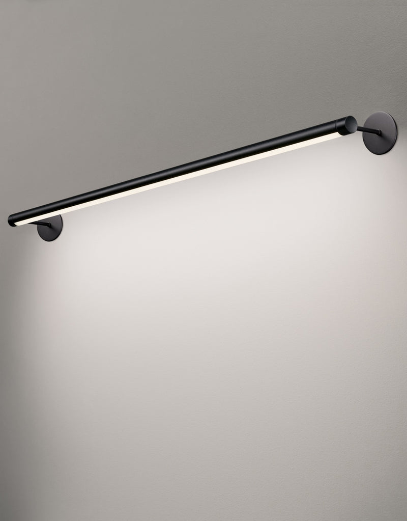 Kenan  - Built in LED modern wall light
