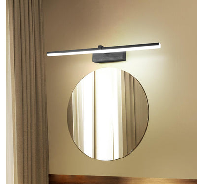 Finch  - Built in LED modern wall light